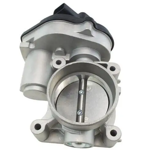 

Throttle Body For Ford Mondeo IV 2,3 ,C-MAX OEM 1537636 VP4F9U-9E928-DC