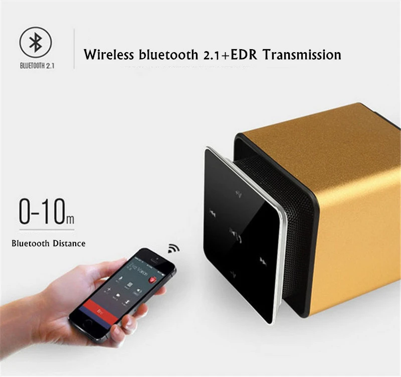 CN-52 Speaker (8)