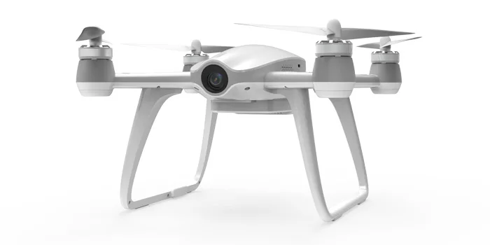 Квадрокоптер Walkera Aibao 2 4G 4CH WIFI FPV с камерой 4K HD APP Virtual Racing RC RTF аккумулятор 5200 мАч|fpv