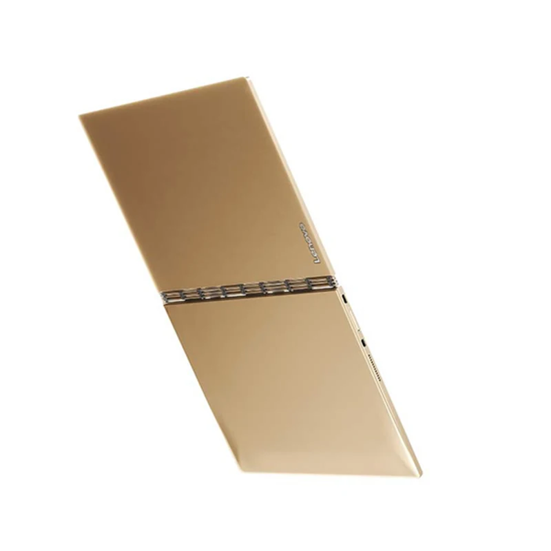 Lenovo YOGA BOOK YB1 X90F 10 1 дюймов планшетный ПК Intel Atom x5 Z8550 4 ядра ГБ Оперативная память 64