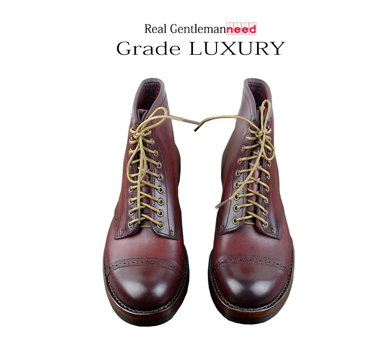 sipriks goodyear welted shoes 4