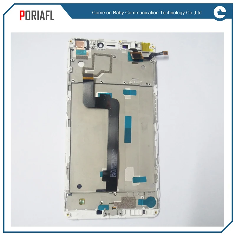 For Xiaomi Mi Max Mi Max2 LCD Display 04