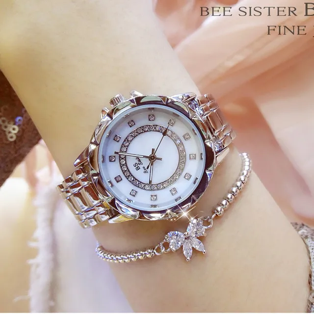 Original Creative Ladies Bracelet Watch 2017 Top Brand Luxury Crystal Wrist Watc Original Creative Ladies Bracelet Watch 2017 Top Brand Luxury Crystal Wrist Watc