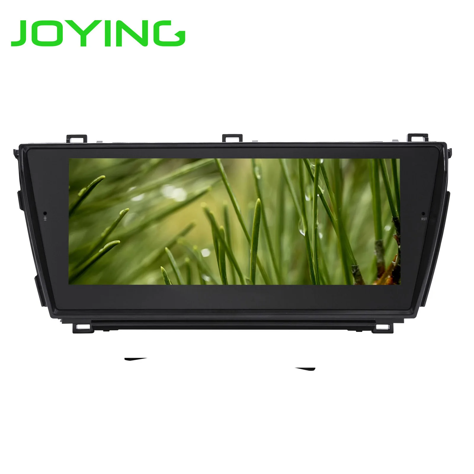 Clearance Joying Android 8.1 Octa Core 4G+64G Car Audio Radio Head Unit for Toyota Corolla 2014 2015 2016 Stereo GPS Multimedia Player 4 Clearance Joying Android 8.1 Octa Core 4G+64G Car Audio Radio Head Unit for Toyota Corolla 2014 2015 2016 Stereo GPS Multimedia Player 4