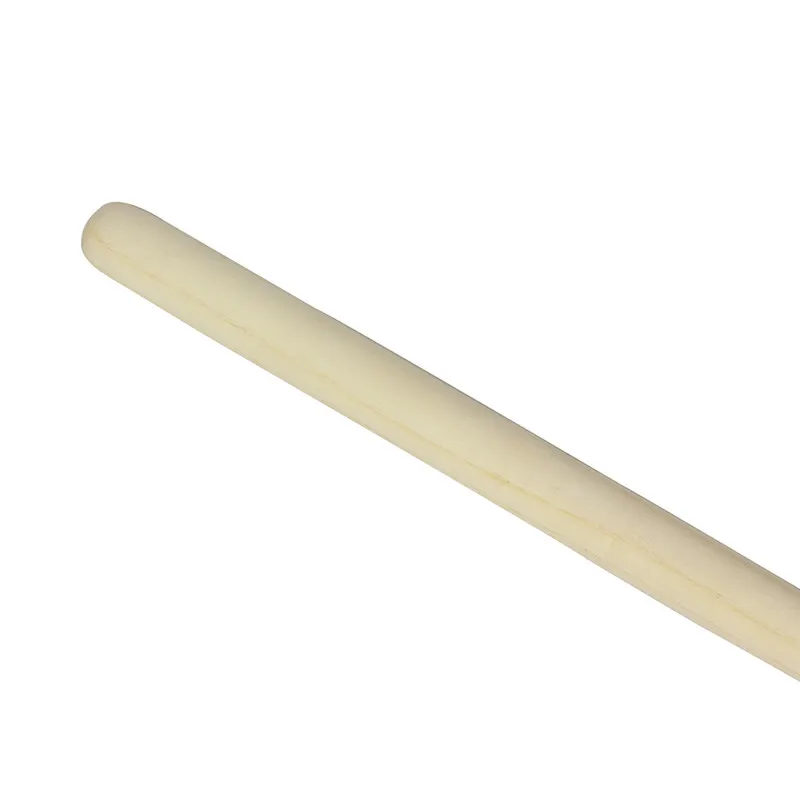 Новинка 2018 IRIN 1 PC Precussion Mallets Timpani мягкие войлочные палочки деревянная головная