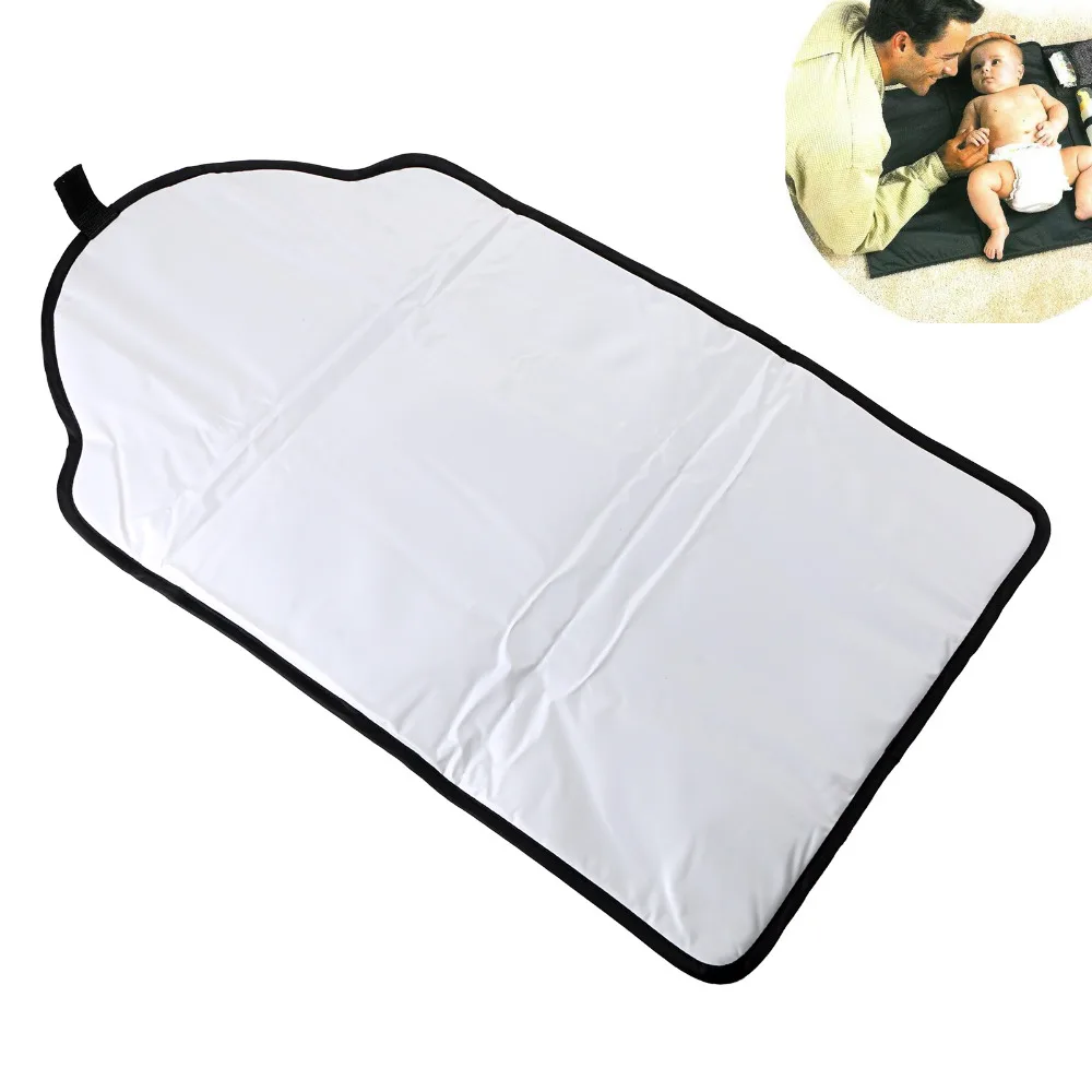 baby Portable baby changing mat change changing station new born diaper mat baby nappy