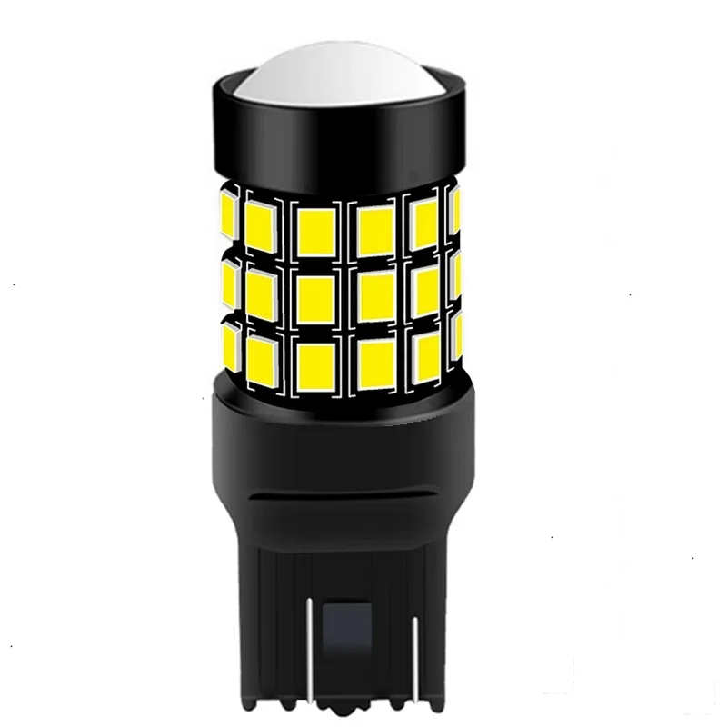 1PCS T20 W21/5W 7443 High Bright 1500LM LED Car Tail Brake Lamp Turn Signal Bulb Auto Daytime Running Light Red White Yellow | Автомобили