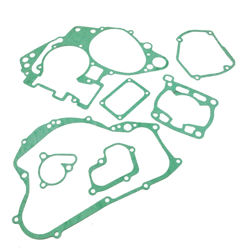 2001-2003 Complete Gasket Set with Seals RM125 Suzuki RM 125