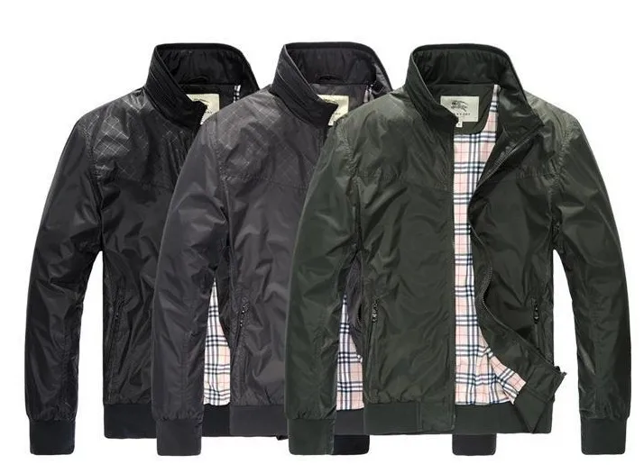 Free Shipping 2013 Brand New Fashion Men's Designer Winter Long Sleeve Loose Jacktet Mens Casual Thicken Coat Outerwear 3 Colors | Мужская