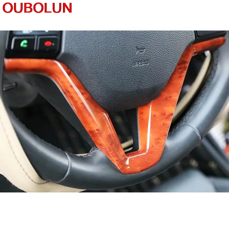OUBOLUN ABS специальная краска внутренняя ручка панель переменного тока
