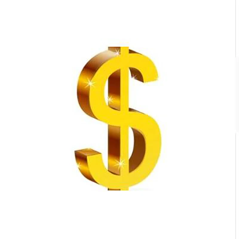 

Extra fee for shipping