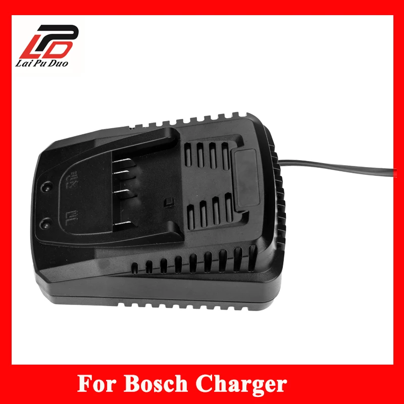 

Литий-ионная аккумуляторная батарея AL1820CV BAT609 BAT609G BAT618 BAT618G 14,4 для электродрели Bosch