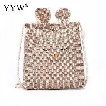 

Lovely Animal Girls Small Purse Change Wallet Young Girls Coin Pouch Cute Kids Gift Rabbit Bag Children'S Wallet Money Holder