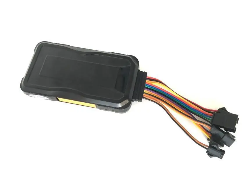 20pc GPS tracker GT06E Concox Original 3G WCDMA 2100 MHz Vibration alarm SOS