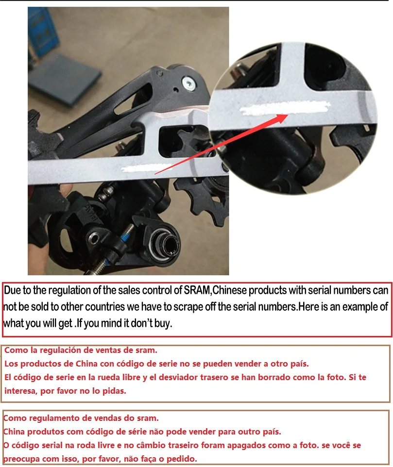 SRAM GX EAGLE 1x12 10-50T speed Groupset Kit триггерный переключатель передач задний переключатель кассета с цепью