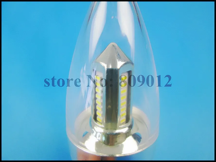 led candle bulb light tower style  b (3)----LED module LED tube LED flood light panel light ceiling light strip bulb
