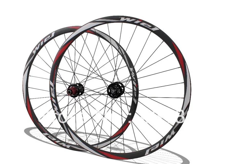 wiel carbon wheels
