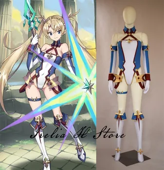 

Bradamante FGO Cosplay Costume Fate/Grand Order Bradamante cosplay costume sexy halloween costumes custom made