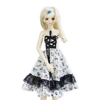 

[wamami] 147# Flower Clothes/Dress 1/4 MSD DZ AOD BJD Dollfie
