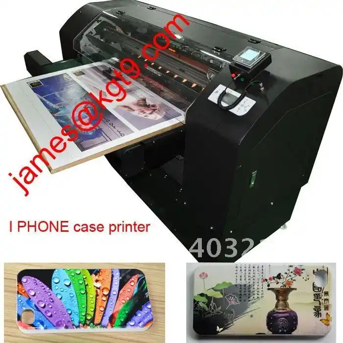 casing printer