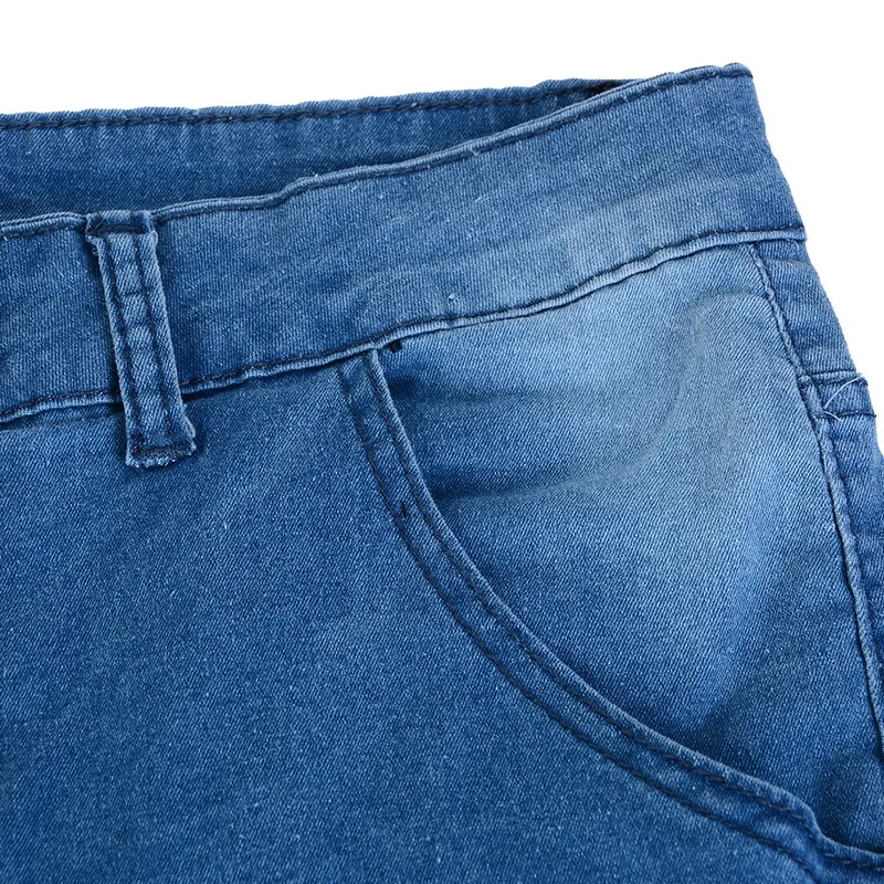 ADISPUTENT обтягивающие джинсы для мужчин хип-хоп в полоску, эластичные тонкие джинсовые штаны, мужские эластичные узкие джинсовые брюки, рваные джинсы с дырками на коленях