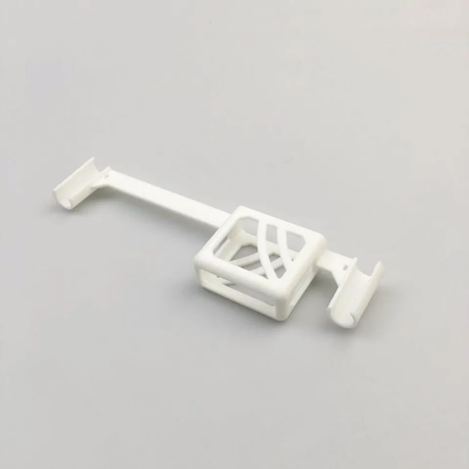 DJI Phantom 4 Parts 3D Printed Mounting Bracket Protector Mount Bracket Holder Frame For TK 102 RF V16 GPS Tracker