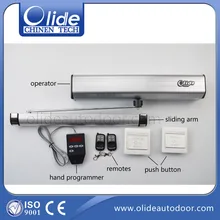 Olide SD 3108 Электрический распашных дверей двигателя, Электрический распашных дверей оператора для макс 120 кг вес двери