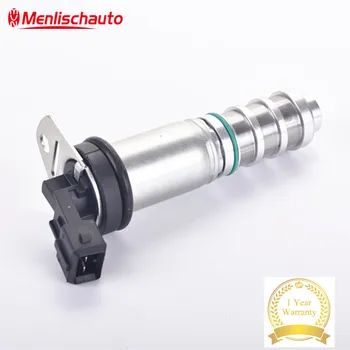 

VVT Solenoid Cam Adjust Solenoid for B-M-W Series 1 3 5 X3 X5 Z4 E60 E61 E70 E83 E90 E91 E93 11 36 7 585 42511367585425