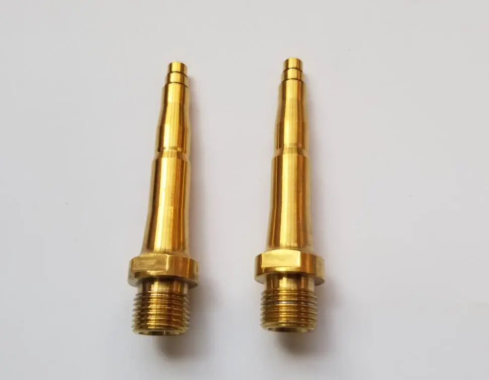 Yuanpgky Axe De Pédale Ultraléger De 60 G Pour SpeedPlay | Alliage TC4