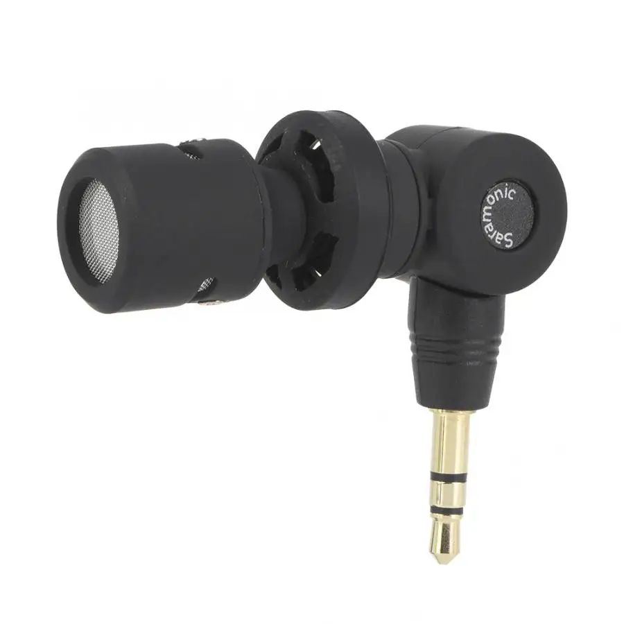 Saramonic SR XM1 3 5 мм беспроводной всенаправленный микрофон для DJI Osmo Action Pocket Sr xm1