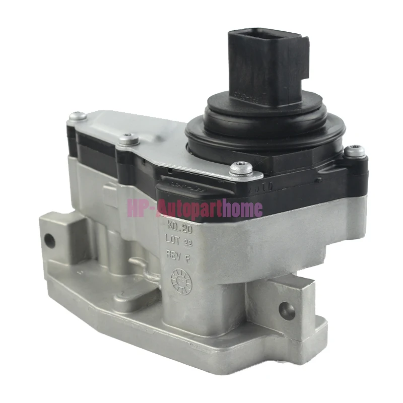 Solenoid Block Pack OEM 42RLE 04800171AA 5143151AA For Dodge Chrysler Charger Liberty Wrangler Jeep Dakota 5143151AA 1