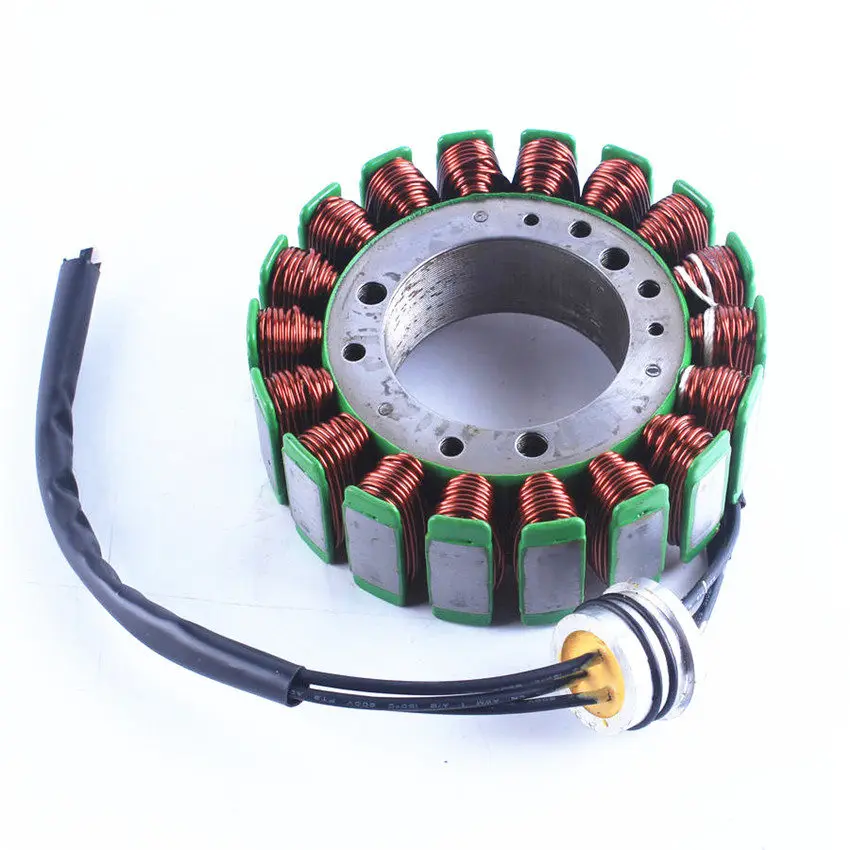 

Motorcycle part Magneto Engine Stator Generator Coil For Honda Goldwing GL1100