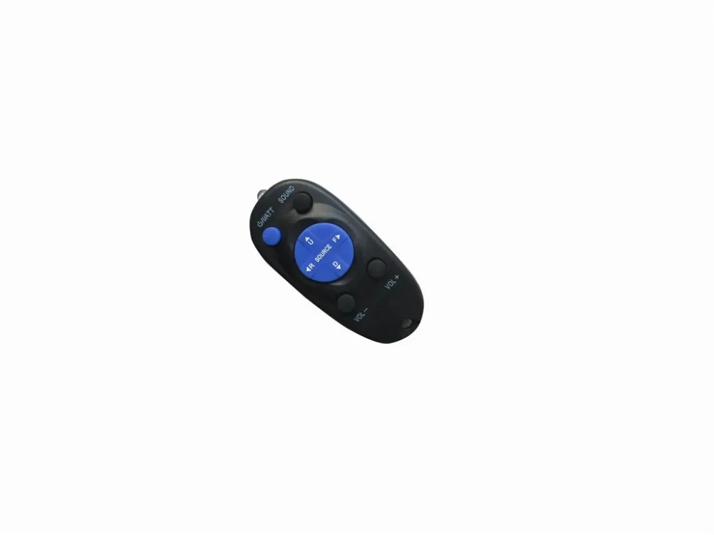 Пульт дистанционного управления для JVC KD-AHD59 KD-HDR60 KD-AHD69 KD-HDR61 KD-AHD65 KD-HDR70 стерео