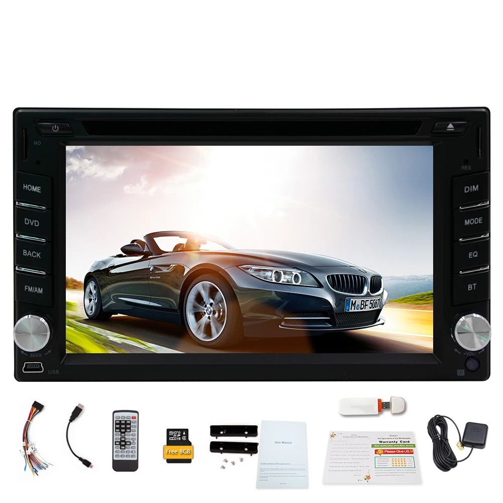 Sale FM CD SD Autoradio MP5 Radio Video Stereo GPS Map iPod RDS Head Unit Electronics MP3 3D Car DVD Player Bluetooth 3G 1 Sale FM CD SD Autoradio MP5 Radio Video Stereo GPS Map iPod RDS Head Unit Electronics MP3 3D Car DVD Player Bluetooth 3G 1
