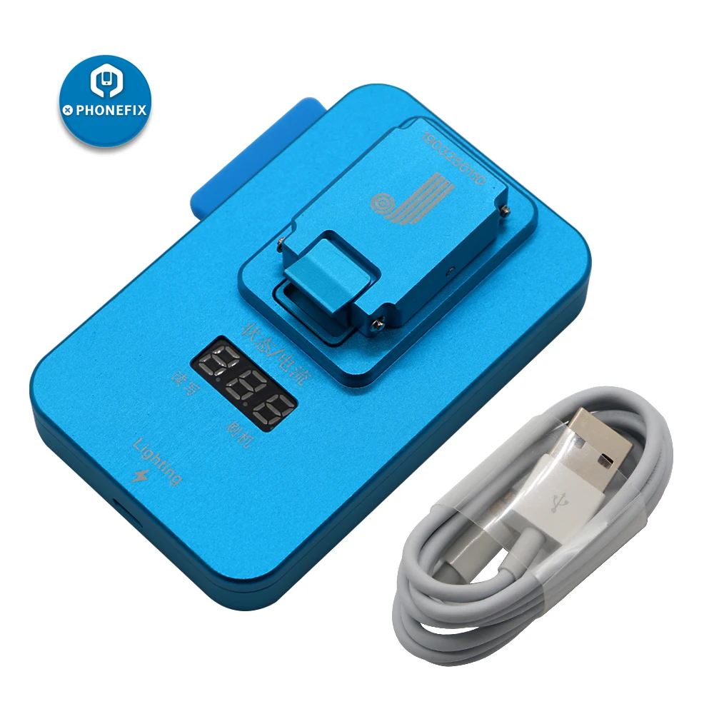  JC Pro1000S JC P7 PCIE NAND Programmer 32/64 Bit HDD Read Write Repair Tool for iPhone 7 7P 6 6S 6P