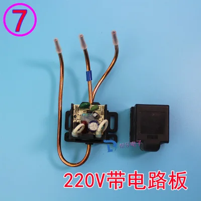 

Refrigerator SDF0.8 5/4 solenoid valve 0060703228 four-way valve double body valve 0060702295 original
