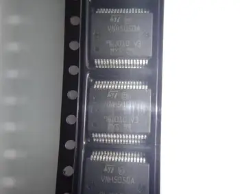 

5pcs/lot VNH5050A VNH5050ATR-E SSOP36