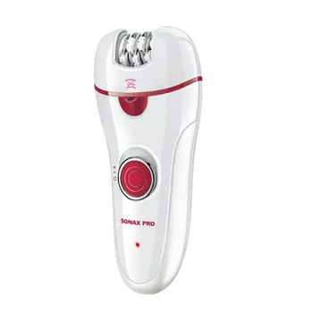 

For Sonax Pro Lady Shaving Device Electric Hair Removal Instrument Pedicure To Dead Skin Usb Charging Hair Dryer