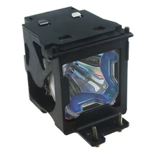 Hot Selling ET-LAE500 Projector Lamp/Bulb with housing Replacement for PANASONIC PT-L500U PT-AE500 PT-L500U PT-AE500U