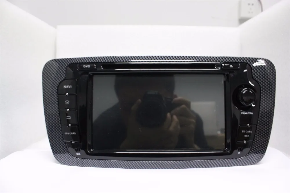 Excellent 2 din Android 8.1 Car Radio GPS Multimedia Head Unit for Seat Ibiza 2009 2010 2011 2012 2013 With 2GB RAM Bluetooth Mirror-link 1 Excellent 2 din Android 8.1 Car Radio GPS Multimedia Head Unit for Seat Ibiza 2009 2010 2011 2012 2013 With 2GB RAM Bluetooth Mirror-link 1