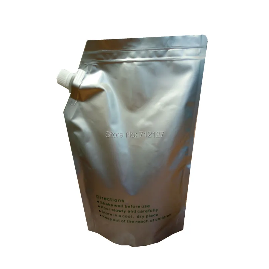 toner powder