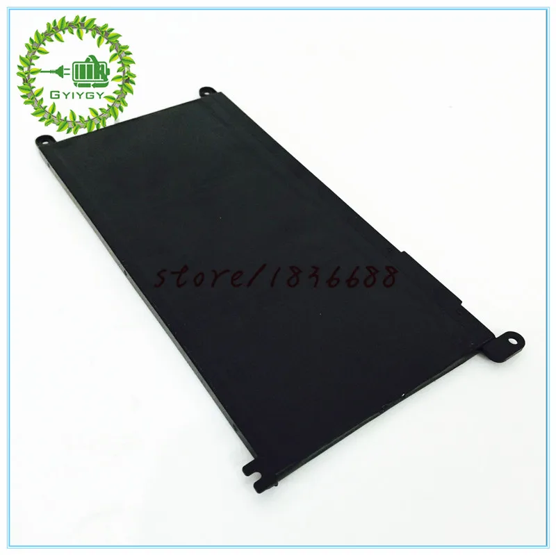 Gyiygy wdxor WDX0R батарея forDell Inspiron 13 5368 5378 7368 7378, для Inspiron 15 5565 5567 5568 5578 7560 7570 7579 7569 P58F