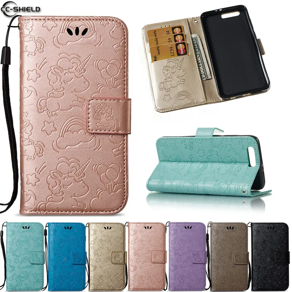 

Case for Huawei Honor 9 Premium STF-L09 STF-TL10 Flip PU Leather Wallet Cover Case for Huawei Honor9 STF L09 TL10 AL10 Cases Bag