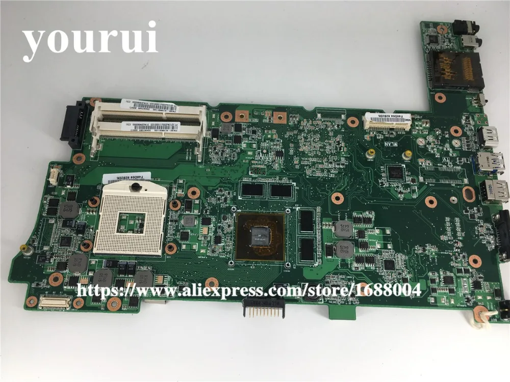 Аккумулятор asus n73sm