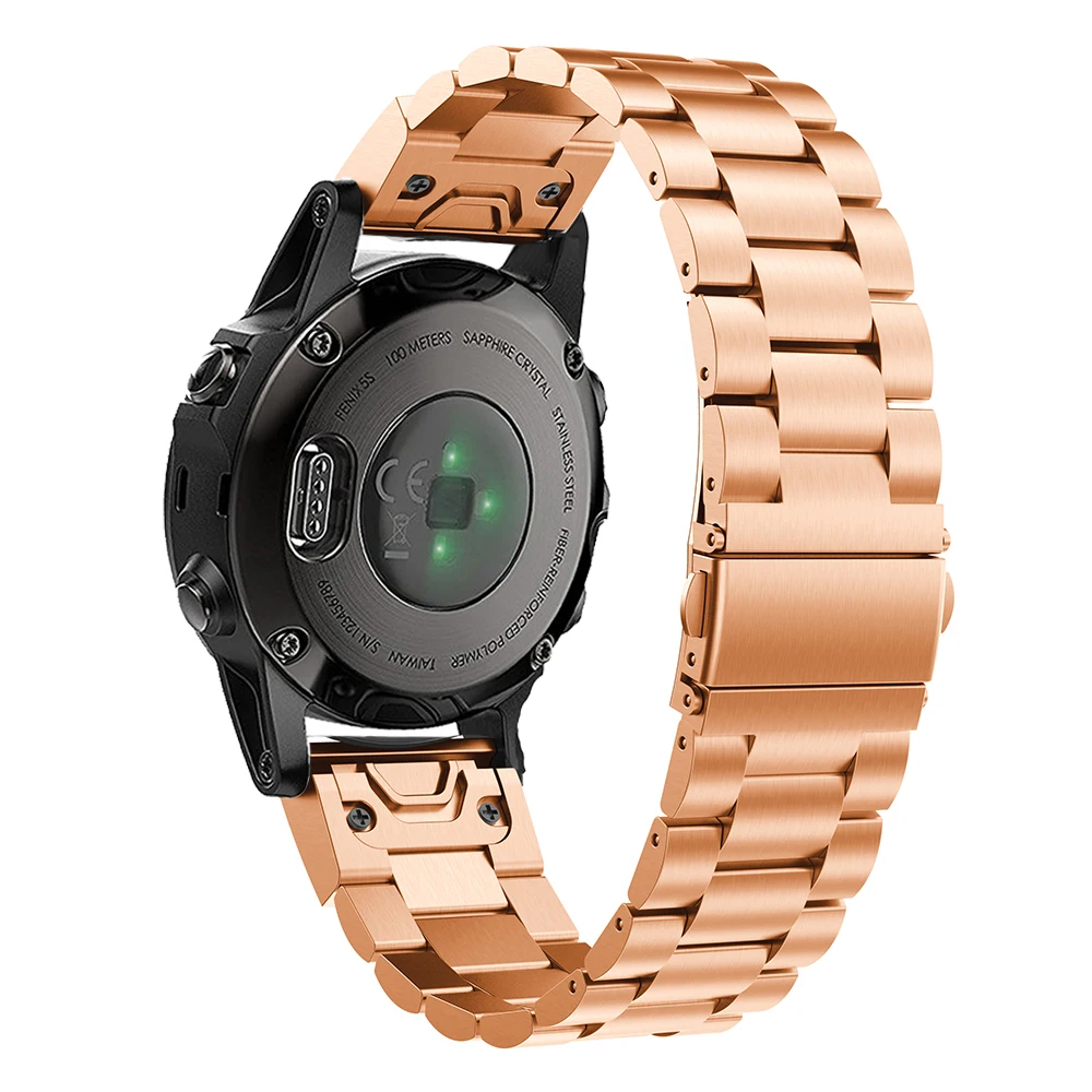 Замена Quick Release браслет часы ремешок для Garmin Fenix 5S Smart Watch 20 мм