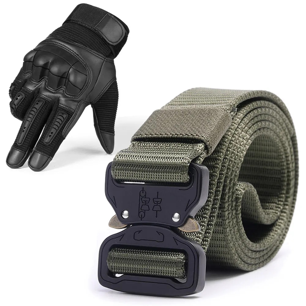 A16-black+Belt-B2-3.8-green