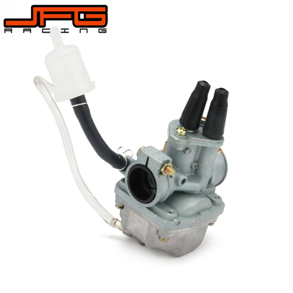 Motorcycle Carb Carburetor For YAMAHA PW80 PW 80 Y-ZINGER 1986- 1995 1996 1997 1998 1999 2000 2001 2002 2003 2004 2005 2006