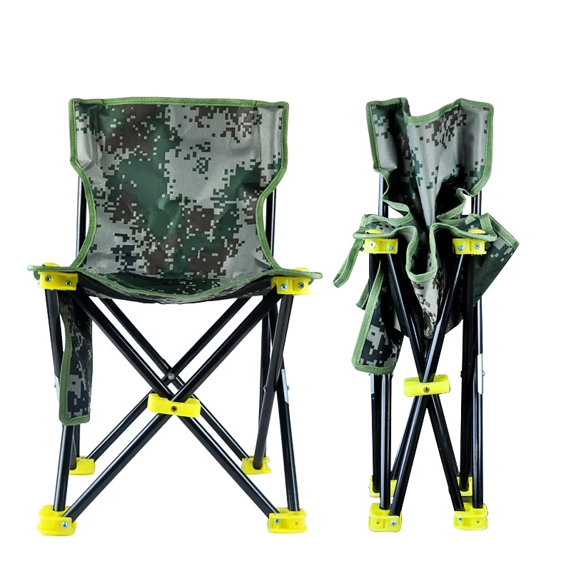 Складное кресло для кемпинга из алюминиевого сплава, супер сильный подшипник, ноктивность, держатель удочки, рыболовные стулья, многофункциональные стулья
