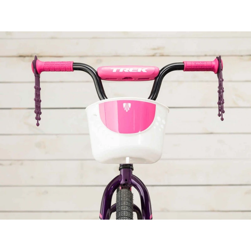 Детский велосипед Trek Precaliber 16 Girls