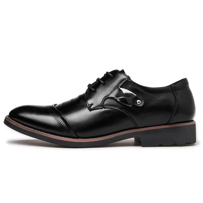 italian formal leather shoes men cool designer elegant 2018 male office fashion footwear pointed toe dress oxford shoes for men (17)